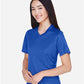 Team 365 TT11W Women's Zone Performance T-Shirt - Side view