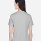 Team 365 TT11W Women's Zone Performance T-Shirt - Back view