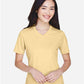Team 365 TT11W Women's Zone Performance T-Shirt - Front view