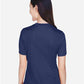 Team 365 TT11W Women's Zone Performance T-Shirt - Back view