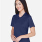 Team 365 TT11W Women's Zone Performance T-Shirt - Side view