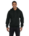 econscious EC5500 Unisex Heritage Hooded Sweatshirt - Front view