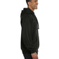 econscious EC5500 Unisex Heritage Hooded Sweatshirt - Side view