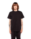 Shaka Wear SHASS Unisex Active Tee - Front view
