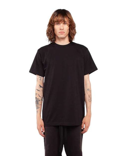 Shaka Wear SHASS Unisex Active Tee - Front view