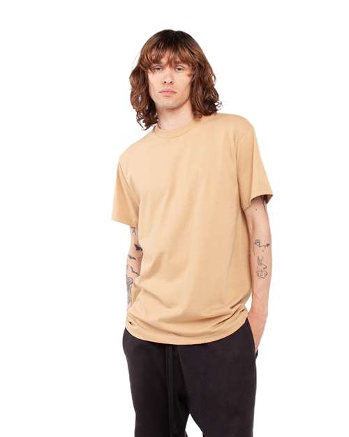 Shaka Wear SHASS Unisex Active Tee - Side view