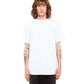 Shaka Wear SHASS Unisex Active Tee - Front view