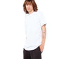 Shaka Wear SHASS Unisex Active Tee - Side view