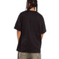 Shaka Wear SHGD Unisex Max Heavyweight Garment-Dyed Tee - Back view