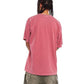 Shaka Wear SHGD Unisex Max Heavyweight Garment-Dyed Tee - Back view