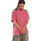 Shaka Wear SHGD Unisex Max Heavyweight Garment-Dyed Tee - Side view