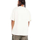 Shaka Wear SHGD Unisex Max Heavyweight Garment-Dyed Tee - Back view