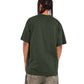 Shaka Wear SHGD Unisex Max Heavyweight Garment-Dyed Tee - Back view