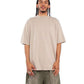 Shaka Wear SHGD Unisex Max Heavyweight Garment-Dyed Tee - Front view
