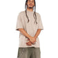 Shaka Wear SHGD Unisex Max Heavyweight Garment-Dyed Tee - Side view
