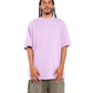 Shaka Wear SHGD Unisex Max Heavyweight Garment-Dyed Tee - Front view
