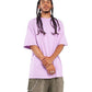 Shaka Wear SHGD Unisex Max Heavyweight Garment-Dyed Tee - Side view