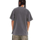 Shaka Wear SHGD Unisex Max Heavyweight Garment-Dyed Tee - Back view