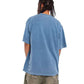 Shaka Wear SHGD Unisex Max Heavyweight Garment-Dyed Tee - Back view