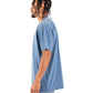 Shaka Wear SHGD Unisex Max Heavyweight Garment-Dyed Tee - Side view
