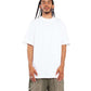 Shaka Wear SHGD Unisex Max Heavyweight Garment-Dyed Tee - Front view