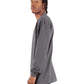 Shaka Wear SHMHLS Unisex Max Heavyweight Long Sleeve Tee - Side view
