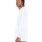 Shaka Wear SHMHLS Unisex Max Heavyweight Long Sleeve Tee - Side view