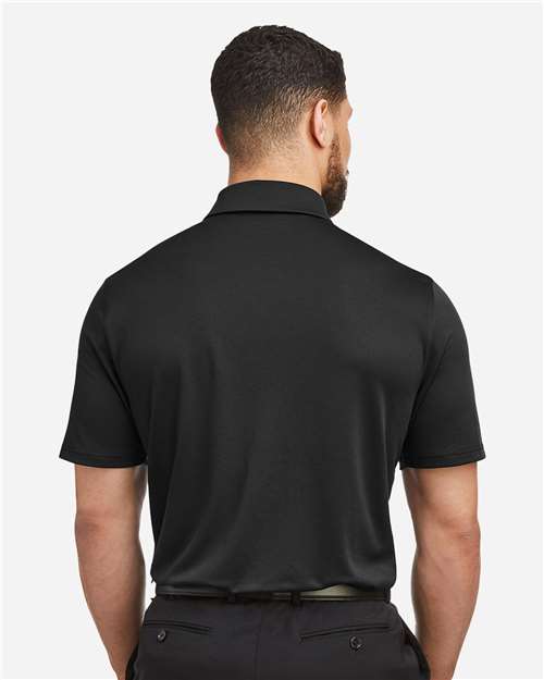 Under Armour 1370399 Men's Tech? Polo - Back view