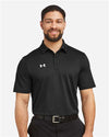 Under Armour 1370399 Men's Tech? Polo - Front view