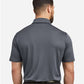 Under Armour 1370399 Men's Tech? Polo - Back view