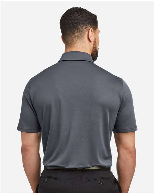 Under Armour 1370399 Men's Tech? Polo - Back view