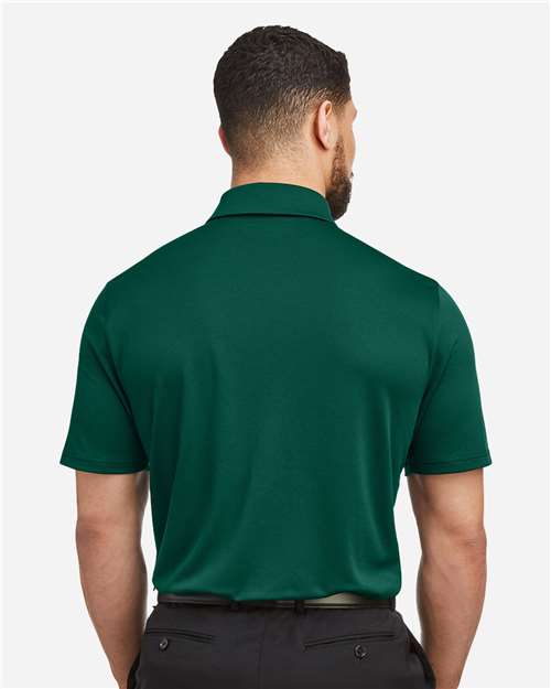 Under Armour 1370399 Men's Tech? Polo - Back view