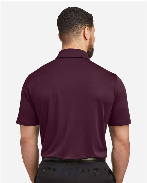Under Armour 1370399 Men's Tech? Polo - Back view