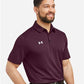 Under Armour 1370399 Men's Tech? Polo - Side view
