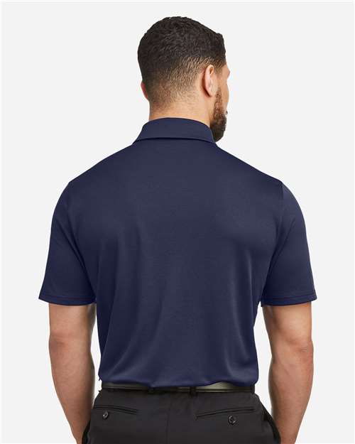 Under Armour 1370399 Men's Tech? Polo - Back view