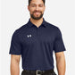 Under Armour 1370399 Men's Tech? Polo - Front view