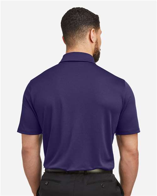 Under Armour 1370399 Men's Tech? Polo - Back view