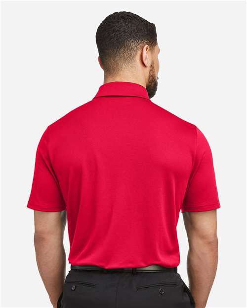 Under Armour 1370399 Men's Tech? Polo - Back view