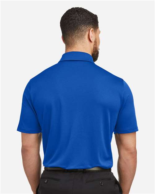 Under Armour 1370399 Men's Tech? Polo - Back view