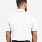 Under Armour 1370399 Men's Tech? Polo - Back view