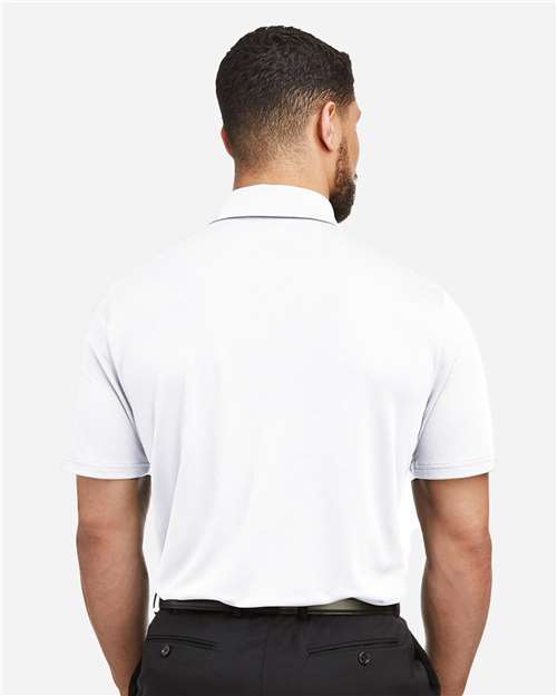 Under Armour 1370399 Men's Tech? Polo - Back view