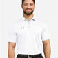 Under Armour 1370399 Men's Tech? Polo - Front view