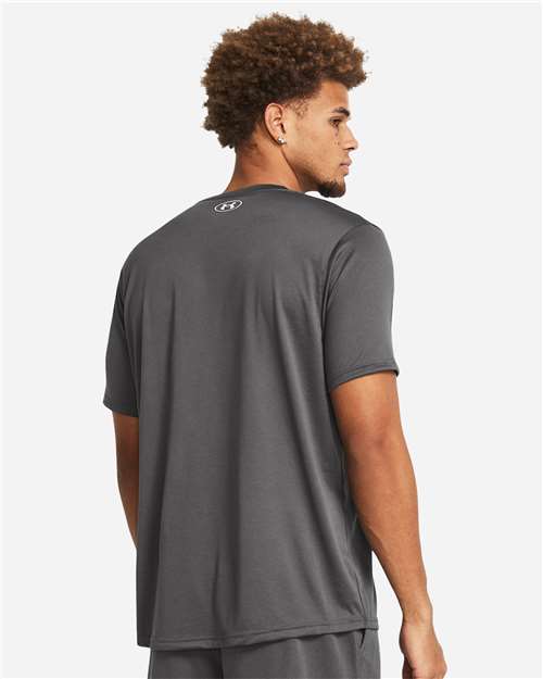 Under Armour 1376842 Men's Team Tech? T-Shirt - Back view