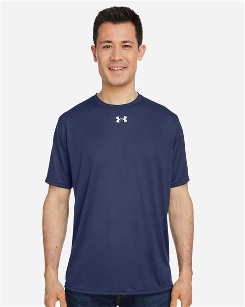 Under Armour 1376842 Men's Team Tech? T-Shirt - Front view