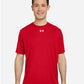 Under Armour 1376842 Men's Team Tech? T-Shirt - Front view
