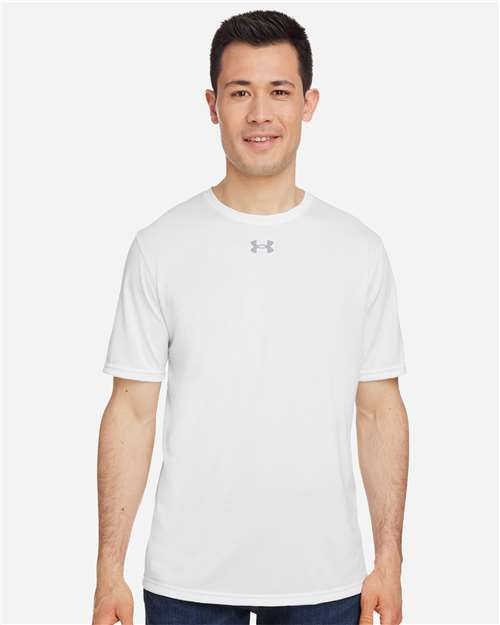 Under Armour 1376842 Men's Team Tech? T-Shirt - Front view