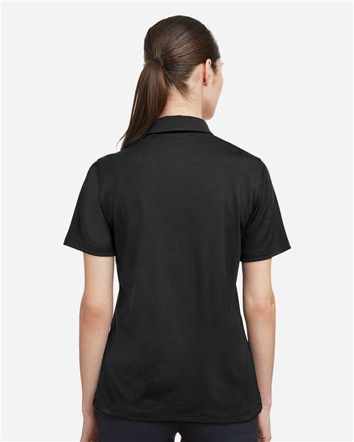 Under Armour 1370431 Women's Tech? Polo - Back view