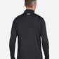Under Armour 1376844 Men's Team Tech? Quarter-Zip Pullover - Back view