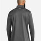 Under Armour 1376844 Men's Team Tech? Quarter-Zip Pullover - Back view