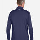 Under Armour 1376844 Men's Team Tech? Quarter-Zip Pullover - Back view